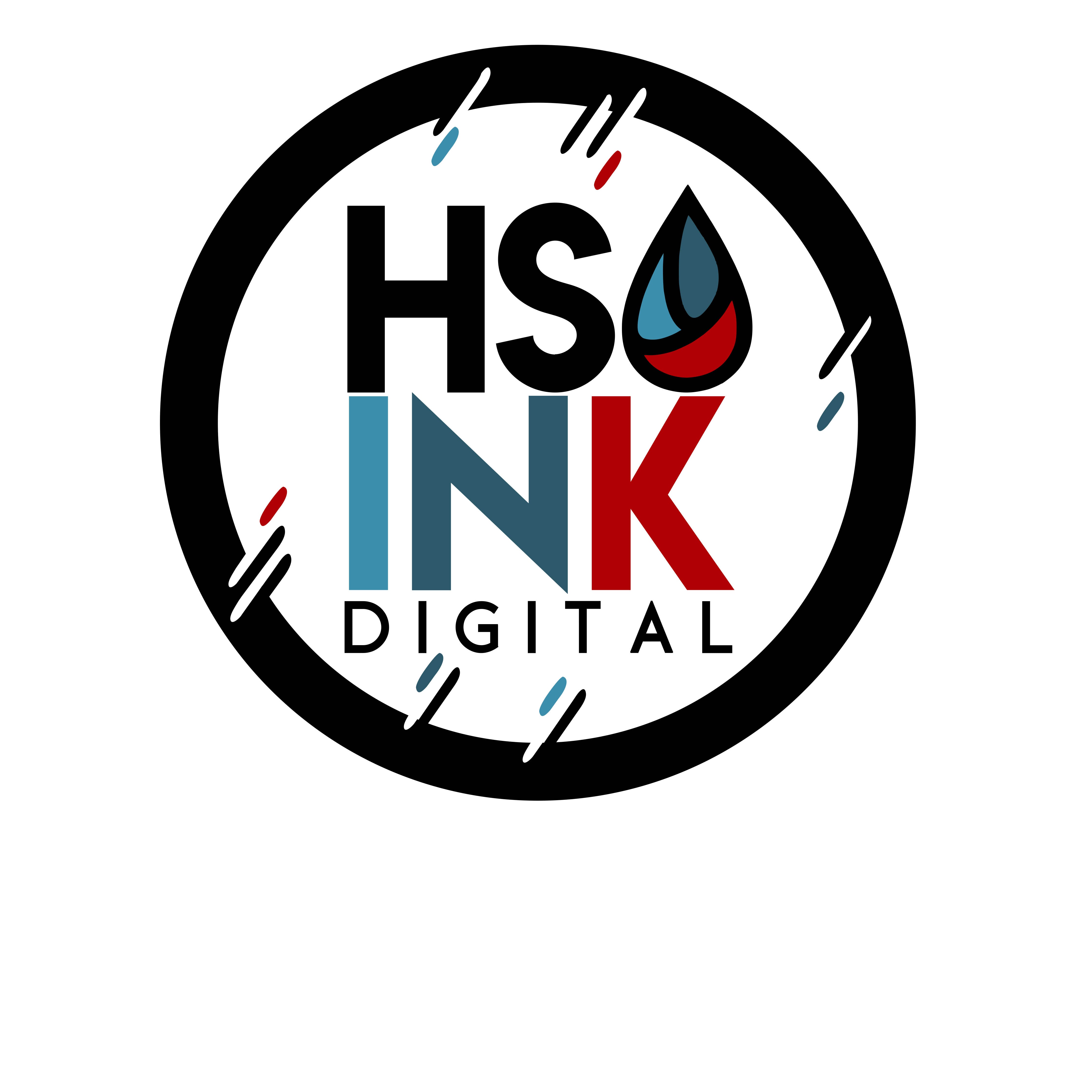HS INK Digital – HS INK 365