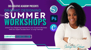 
                  
                    365 Creative Academy Graphic Designing Summer Workshops
                  
                