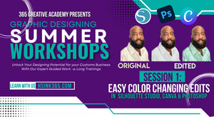 
                  
                    365 Creative Academy Graphic Designing Summer Workshops
                  
                