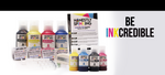 Honestly SpINKing Sublimation Paper and Ink  Banner