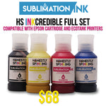 Sublimation Ink for Epson Printers, Sublimation Ink for Epson Eco Tank Printers,. Best Sublimation Ink for Epson Eco Tank Printers Sublimation Ink for Tshirts Sublimation Ink for Tumblers