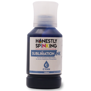 
                  
                    Honestly SpINKing Epson Compatible Sublimation Ink
                  
                